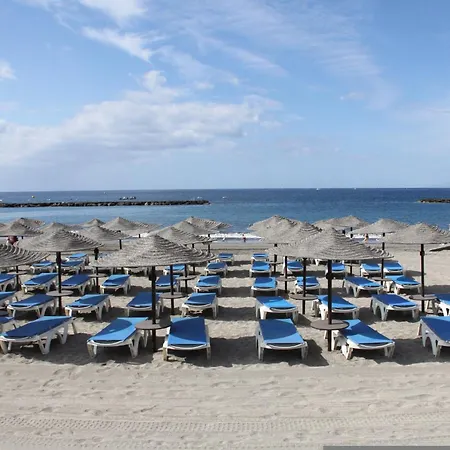 Rosamar Luxury Apartment *