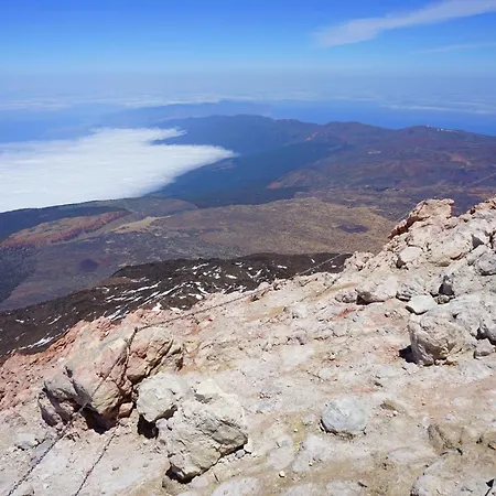 Rosamar Luxury Apartment Arona (Tenerife)