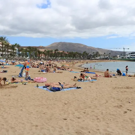 Rosamar Luxury Apartment *