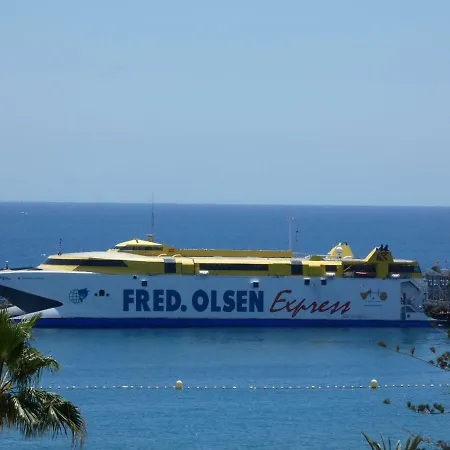 Rosamar Luxury Apartment *