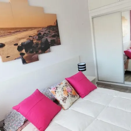 Rosamar Luxury * Arona (Tenerife)