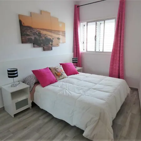 Rosamar Luxury Apartment *