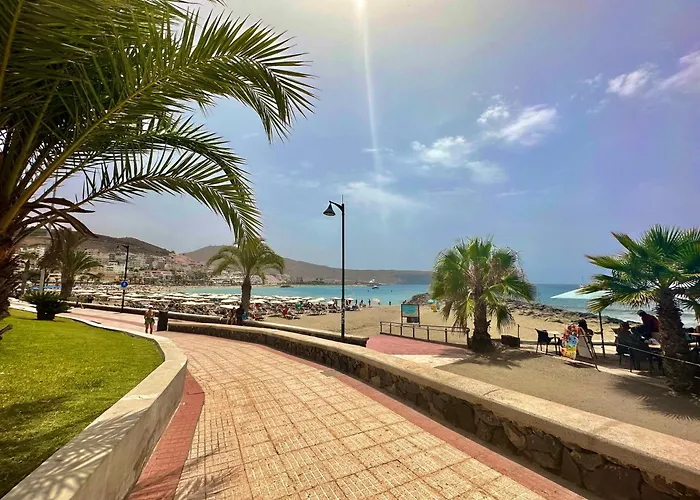 Rosamar Luxury * Arona (Tenerife)