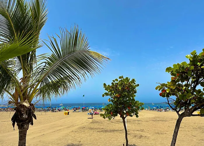 Apartment Rosamar Luxury *