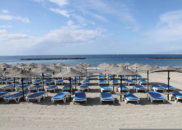 Rosamar Luxury 아파트 *