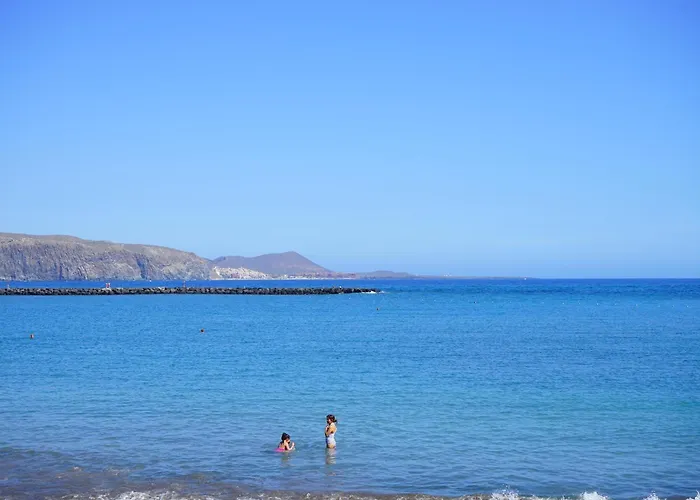 아파트 Rosamar Luxury