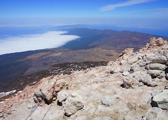 Rosamar Luxury 아파트 아로나