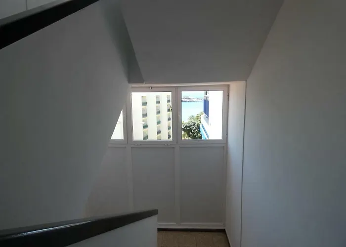 Rosamar Luxury Apartment Arona (Tenerife)