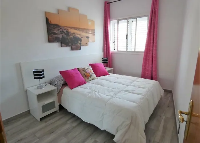 Rosamar Luxury Apartment *