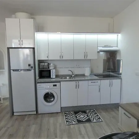 Lägenhet Rosamar Luxury Arona (Tenerife)