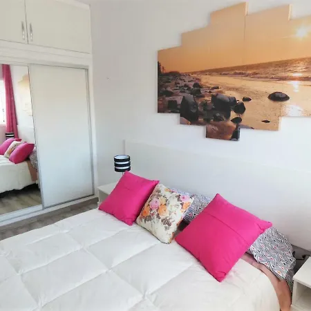Rosamar Luxury Apartamento Arona (Tenerife)
