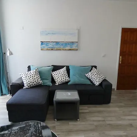 Rosamar Luxury Apartamento