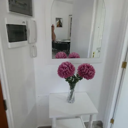 Rosamar Luxury