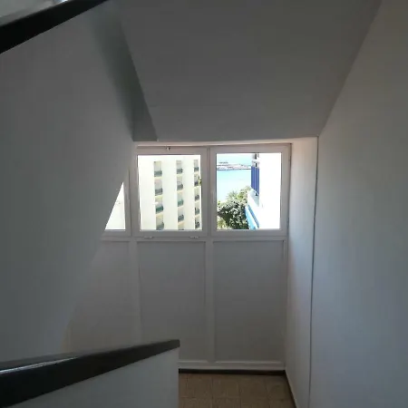 Rosamar Luxury Апартаменты Арона