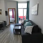 Apartment Rosamar Luxury